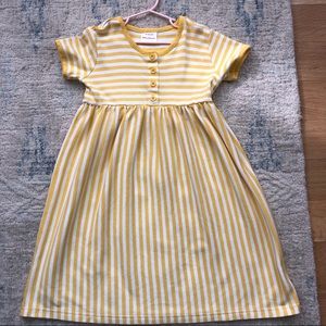 Hanna Andersson - It’s a Playdress - Size 130 / 8